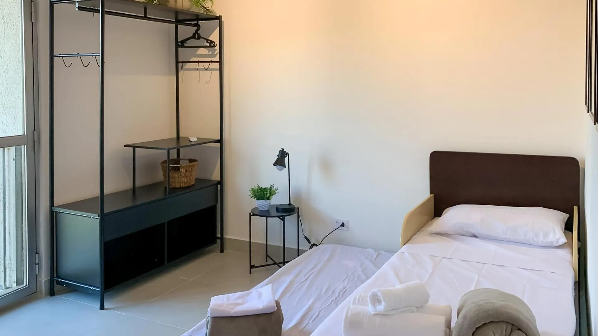 Flat New York - Vila Olimpia São Paulo