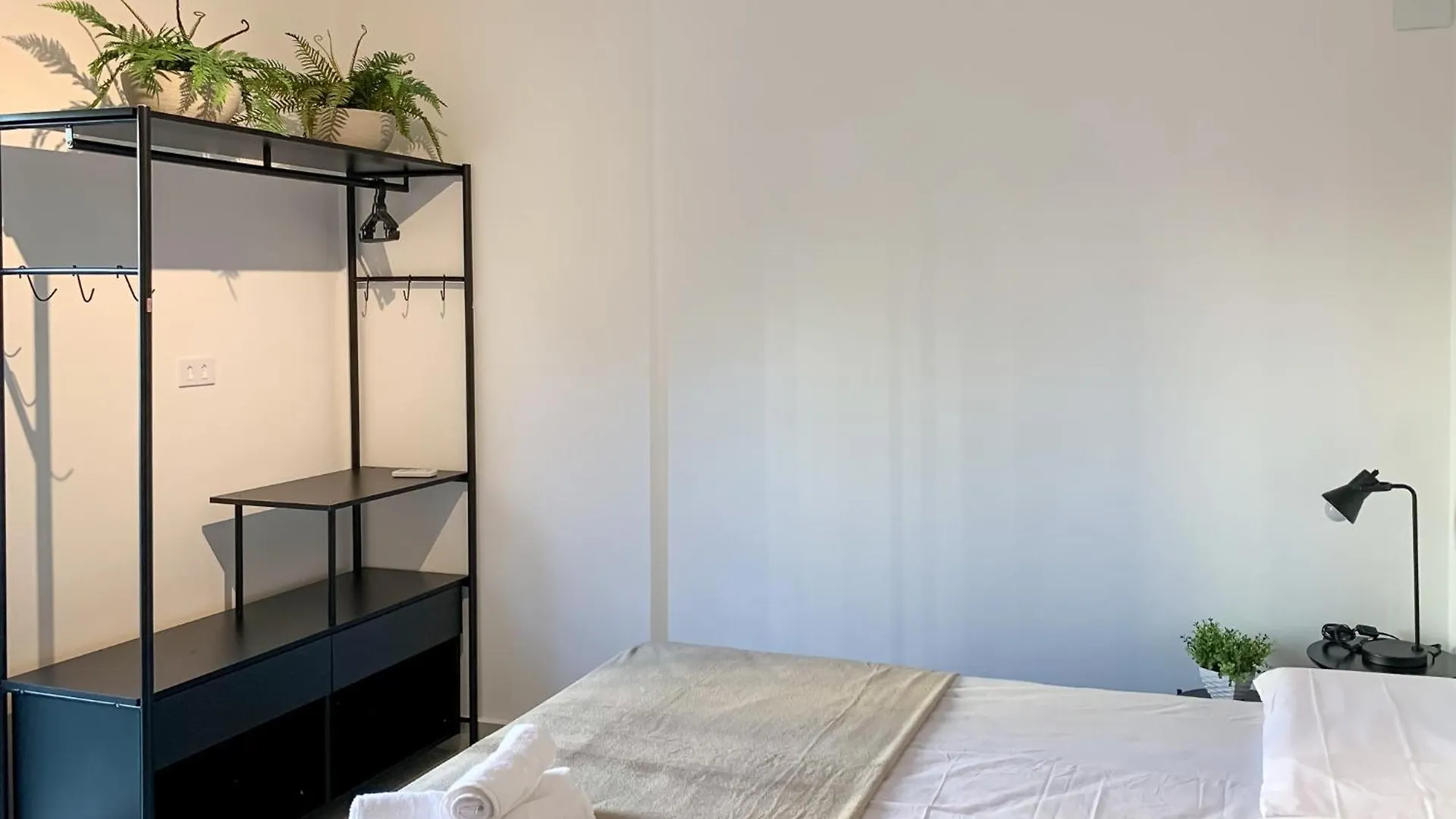 Apartment Flat New York - Vila Olimpia São Paulo