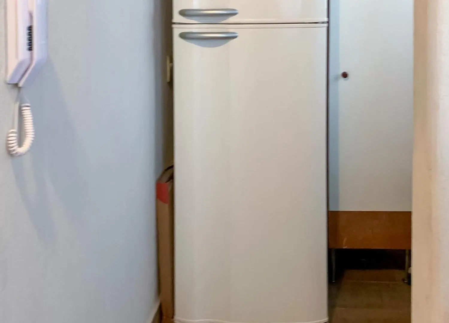 Flat New York - Vila Olimpia 상파울루 아파트