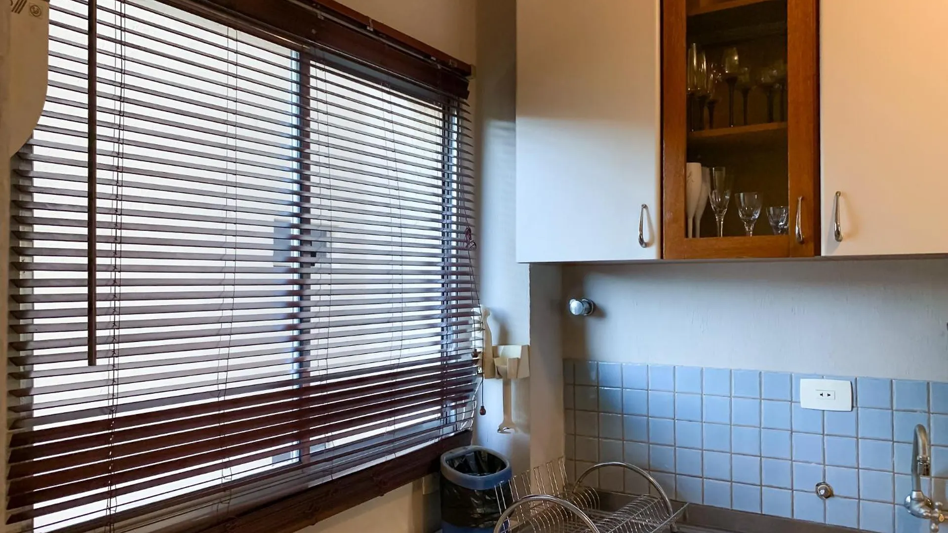 Flat New York - Vila Olimpia 상파울루 아파트
