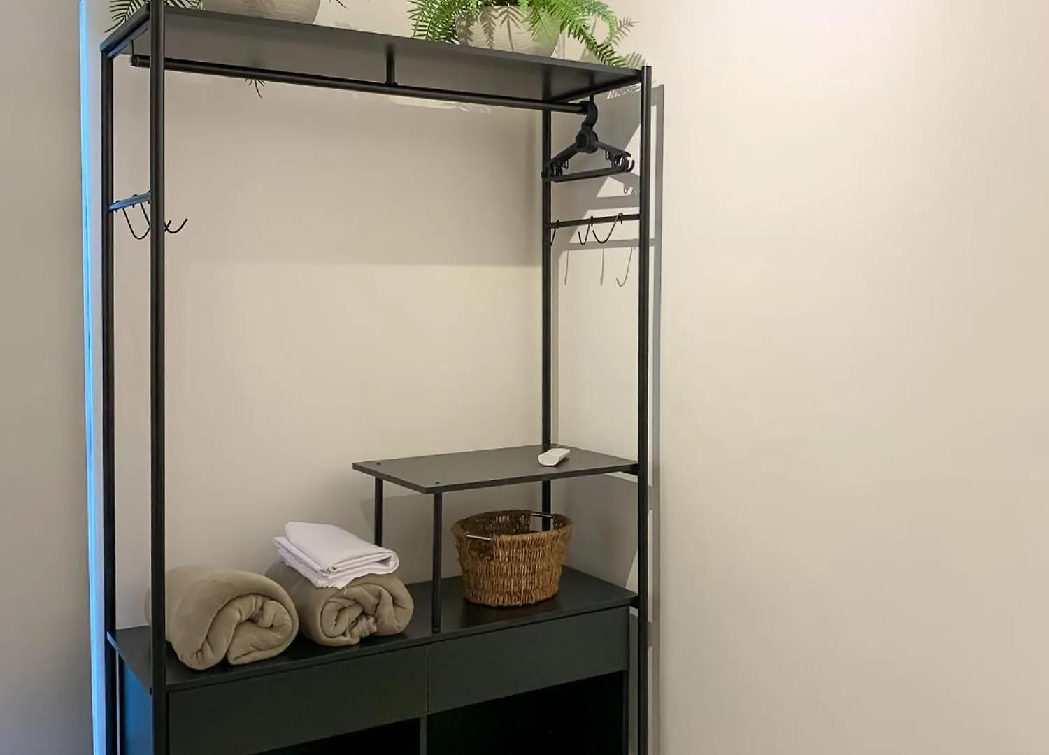 Flat New York - Vila Olimpia 상파울루 브라질