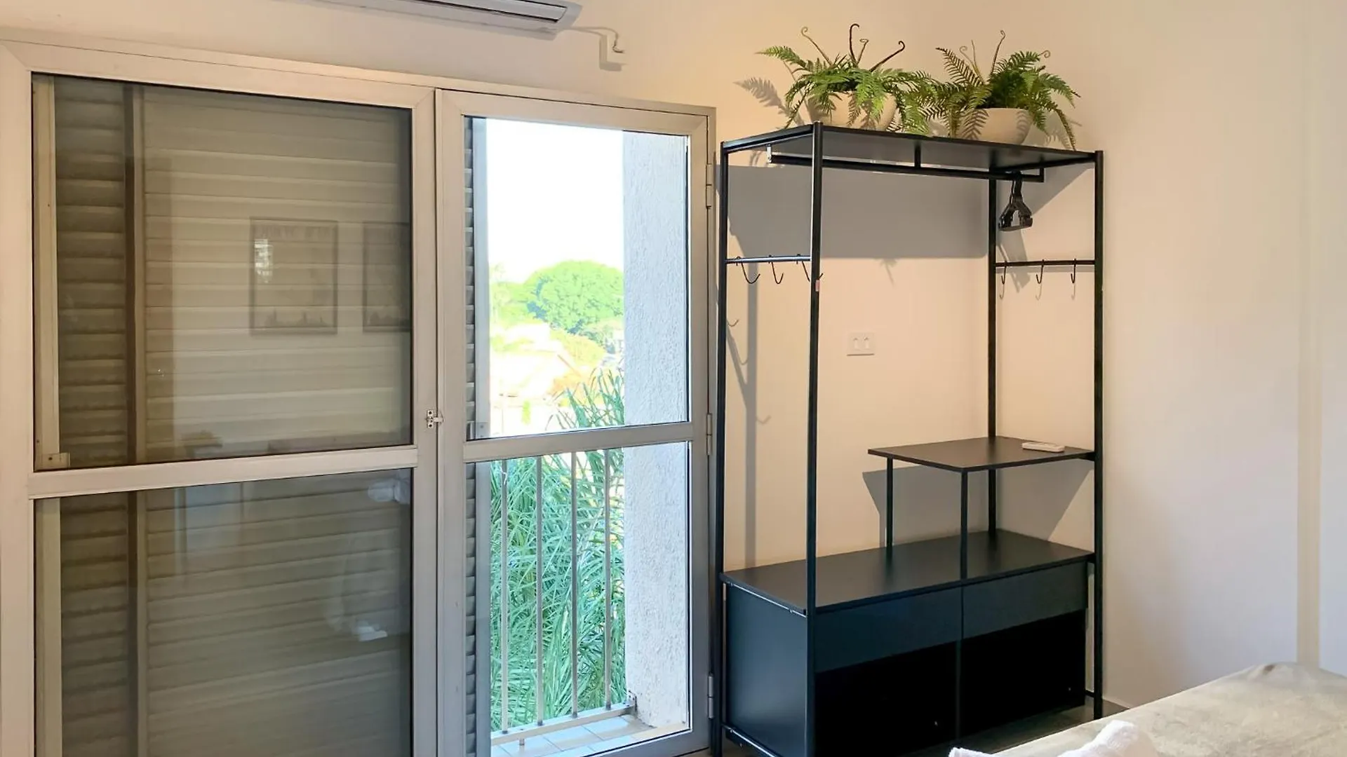 아파트 Flat New York - Vila Olimpia 상파울루