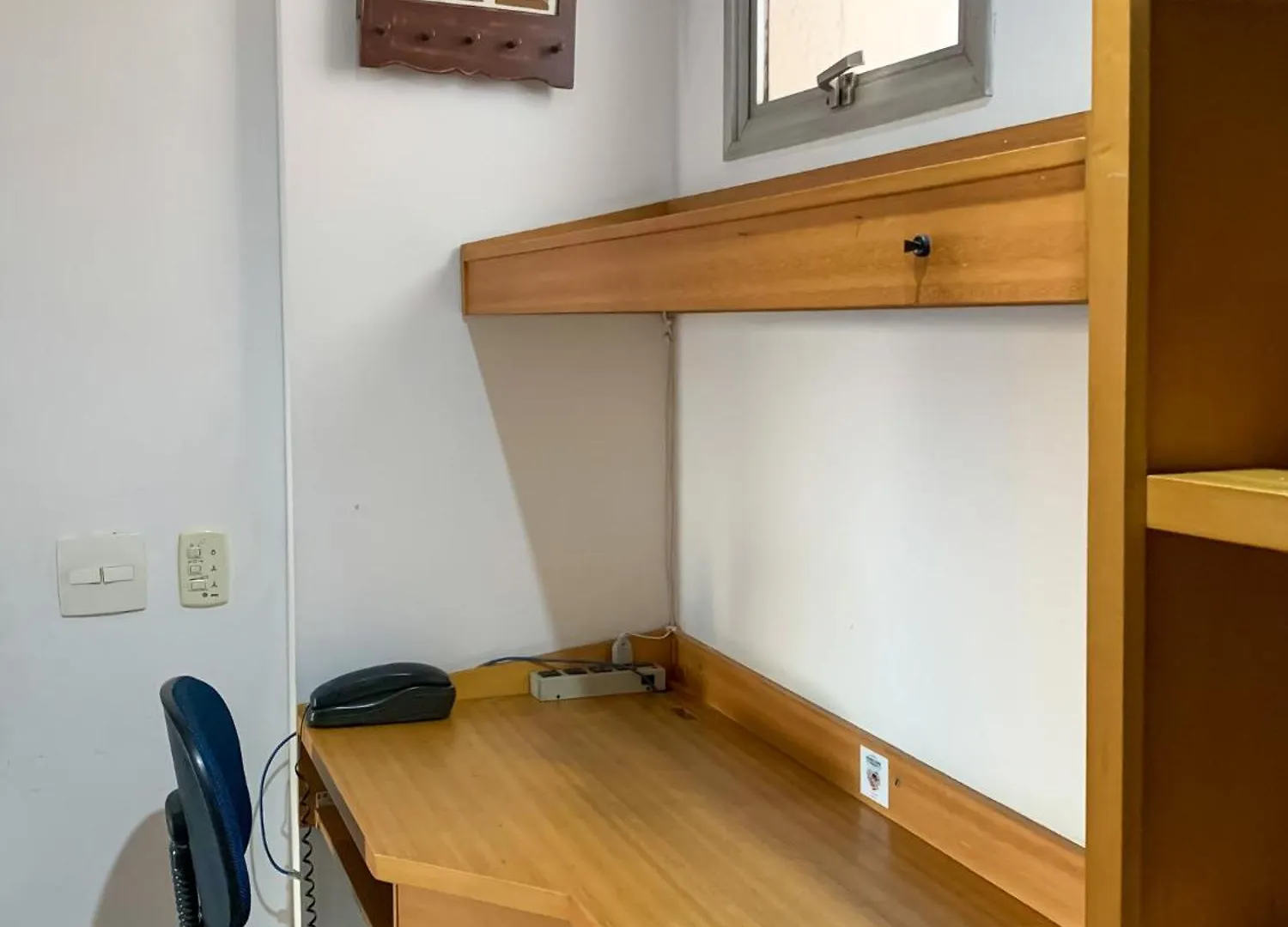 Flat New York - Vila Olimpia 상파울루 0*,  브라질