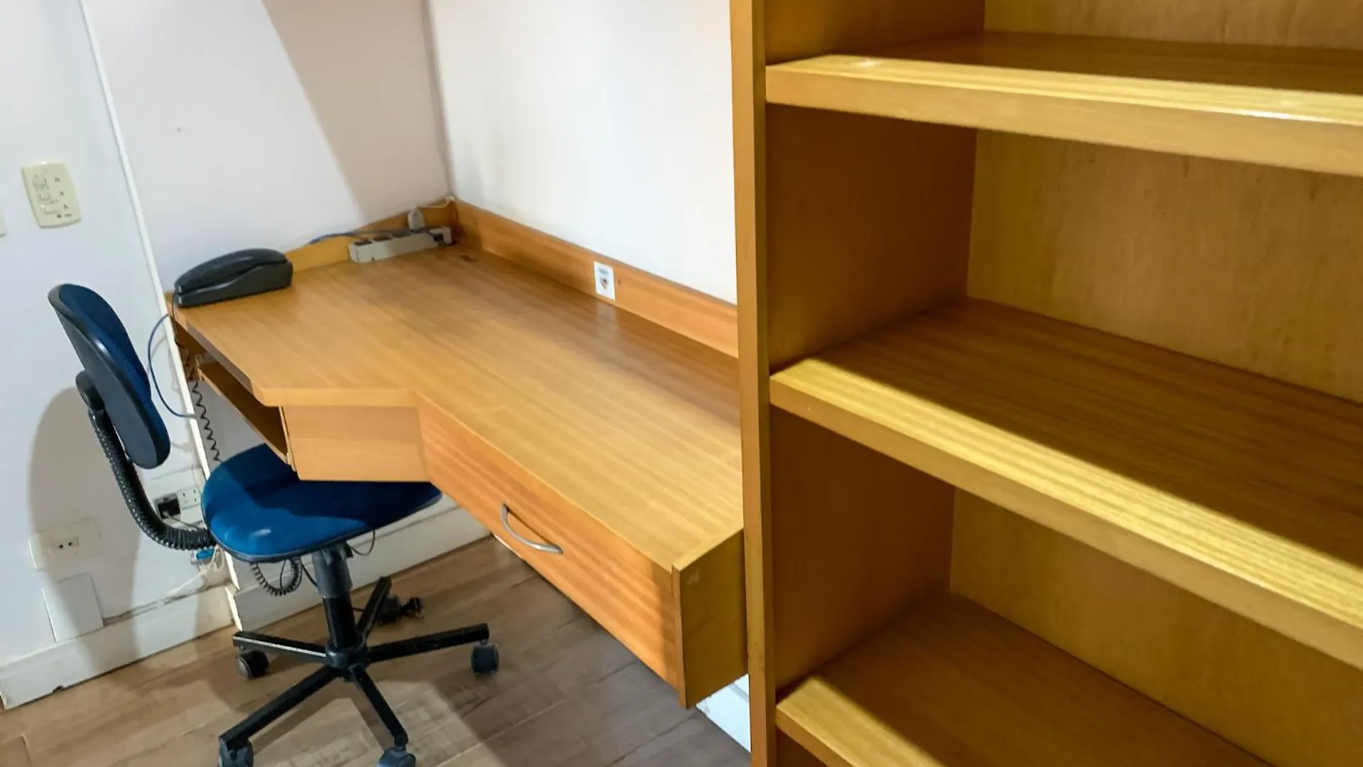 Flat New York - Vila Olimpia 상파울루 브라질